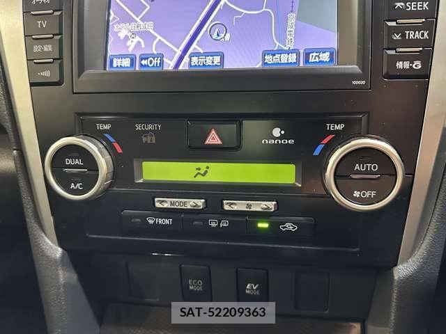 Toyota CAMRY HYBRID 2012-11 6902964-24