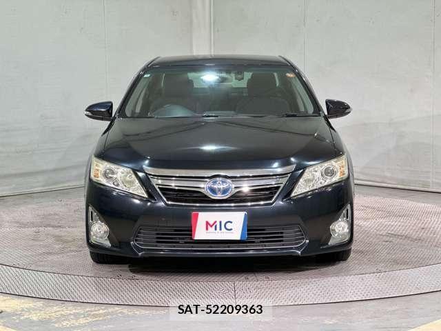 Toyota CAMRY HYBRID 2012-11 6902964-2
