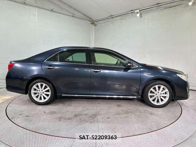 Toyota CAMRY HYBRID 2012-11 6902964-3