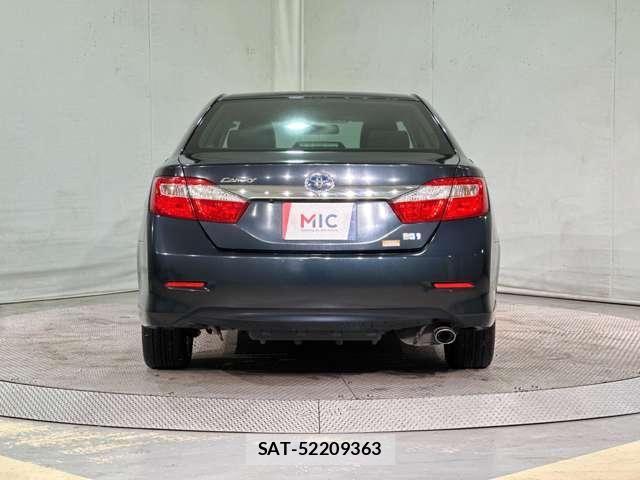 Toyota CAMRY HYBRID 2012-11 6902964-5