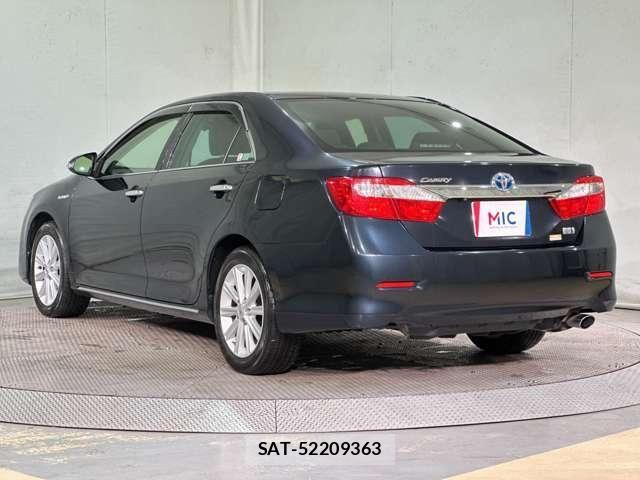 Toyota CAMRY HYBRID 2012-11 6902964-6
