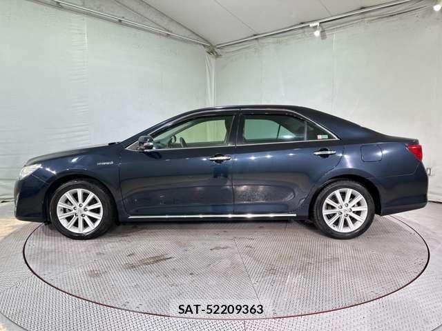 Toyota CAMRY HYBRID 2012-11 6902964-7
