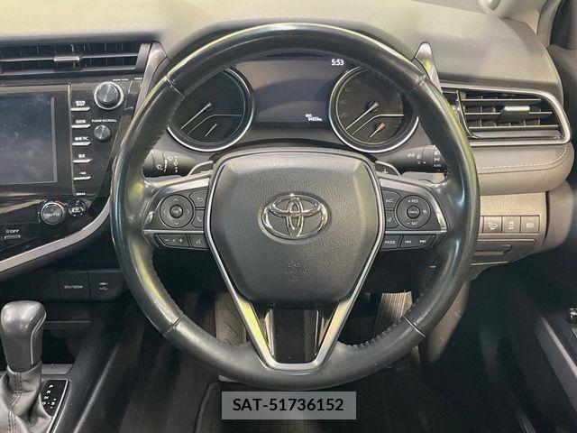 Toyota CAMRY HYBRID 2019-02 6902944-10
