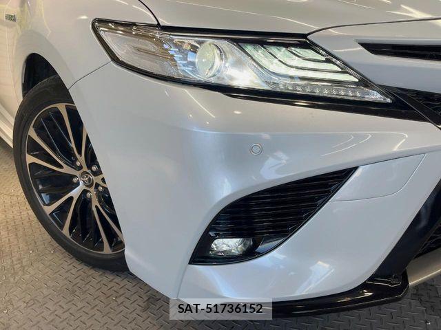 Toyota CAMRY HYBRID 2019-02 6902944-11