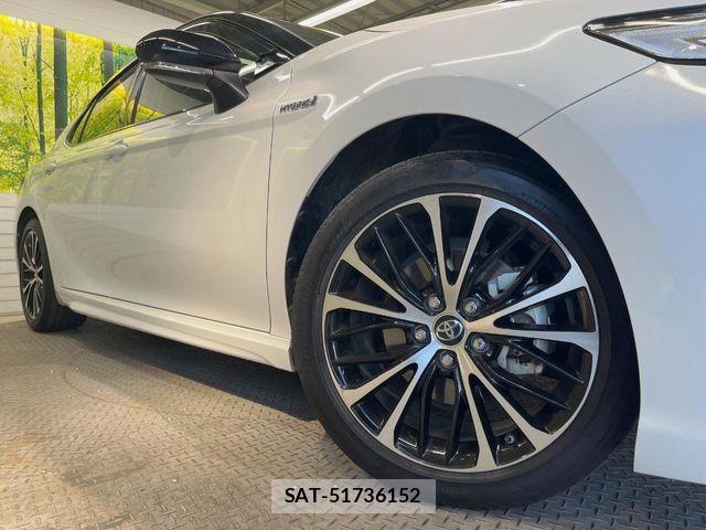 Toyota CAMRY HYBRID 2019-02 6902944-12