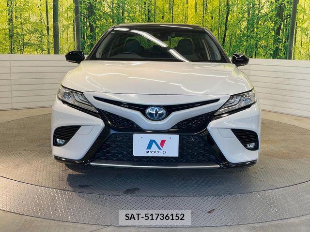 Toyota CAMRY HYBRID 2019-02 6902944-13