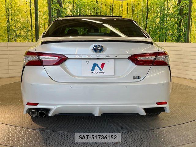 Toyota CAMRY HYBRID 2019-02 6902944-14