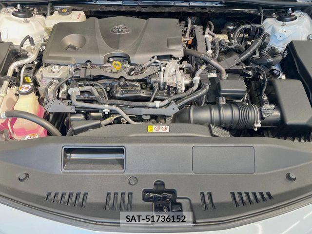 Toyota CAMRY HYBRID 2019-02 6902944-17