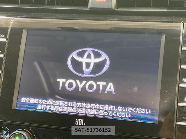 Toyota CAMRY HYBRID 2019-02 6902944-4