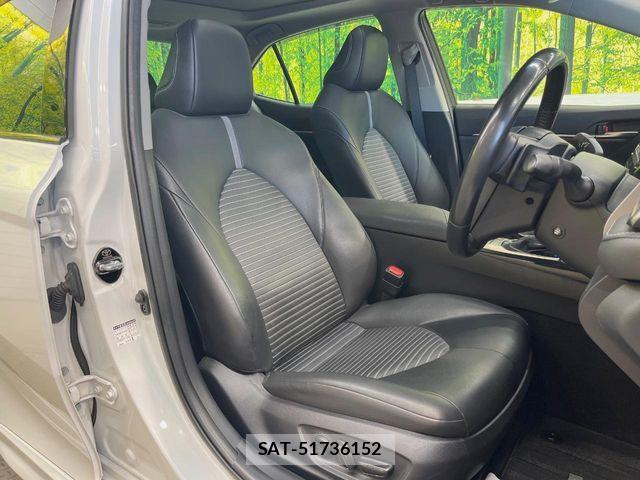 Toyota CAMRY HYBRID 2019-02 6902944-7