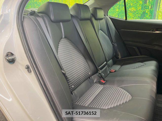 Toyota CAMRY HYBRID 2019-02 6902944-8