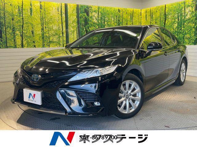 Toyota CAMRY HYBRID 2020-10 6902934-0