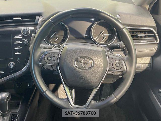 Toyota CAMRY HYBRID 2020-10 6902934-10