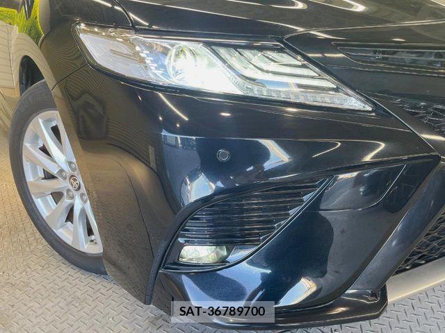 Toyota CAMRY HYBRID 2020-10 6902934-11