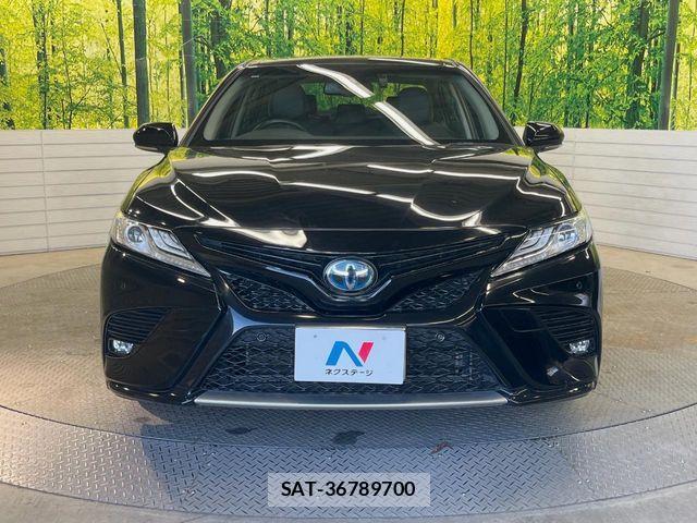 Toyota CAMRY HYBRID 2020-10 6902934-13