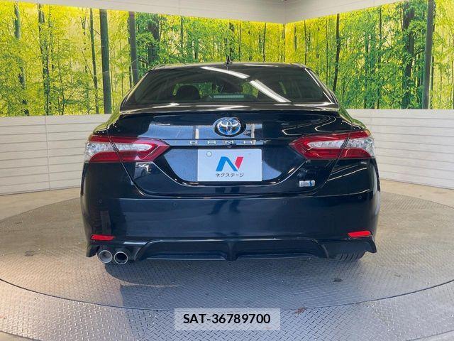 Toyota CAMRY HYBRID 2020-10 6902934-14