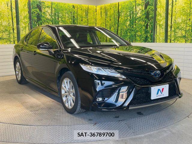 Toyota CAMRY HYBRID 2020-10 6902934-15