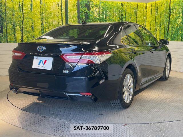 Toyota CAMRY HYBRID 2020-10 6902934-16