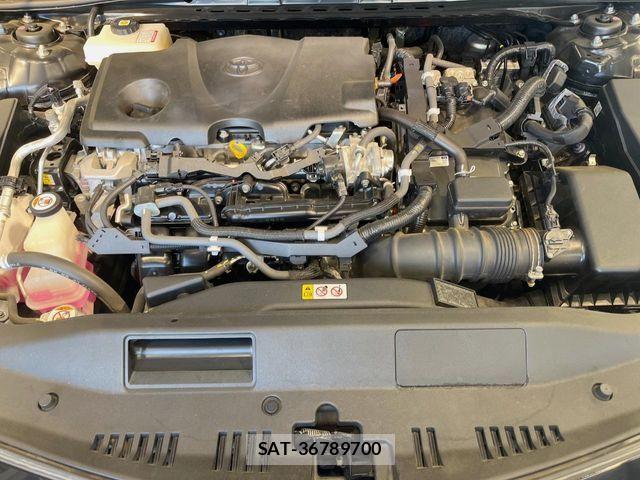 Toyota CAMRY HYBRID 2020-10 6902934-17