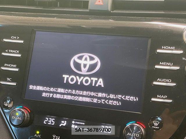 Toyota CAMRY HYBRID 2020-10 6902934-2