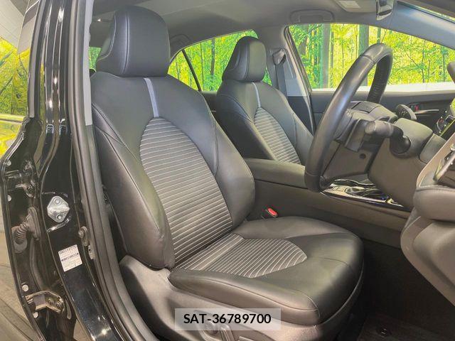 Toyota CAMRY HYBRID 2020-10 6902934-7