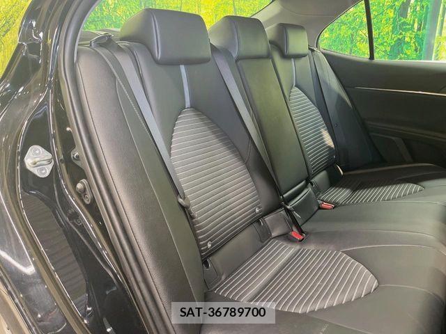Toyota CAMRY HYBRID 2020-10 6902934-8