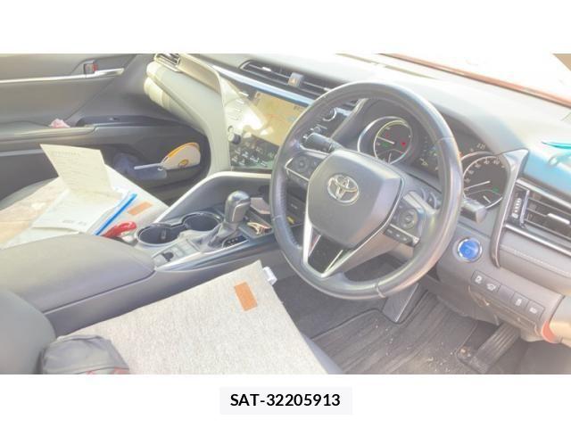 Toyota CAMRY HYBRID 2020-08 6902950-10
