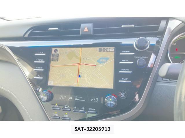 Toyota CAMRY HYBRID 2020-08 6902950-13