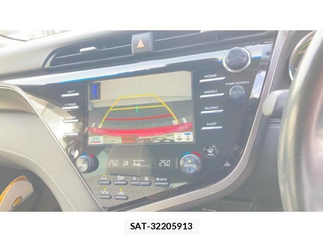 Toyota CAMRY HYBRID 2020-08 6902950-14