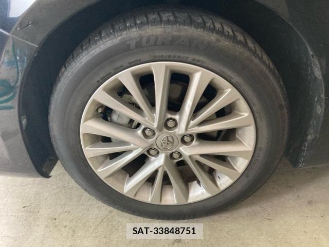 Toyota CAMRY HYBRID 2014-09 6902968-8