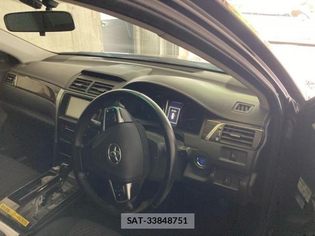 Toyota CAMRY HYBRID 2014-09 6902968-12