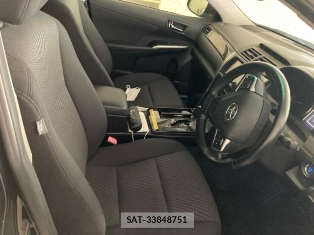 Toyota CAMRY HYBRID 2014-09 6902968-13