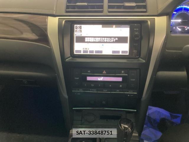 Toyota CAMRY HYBRID 2014-09 6902968-18