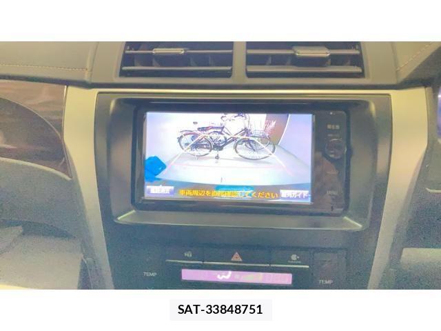 Toyota CAMRY HYBRID 2014-09 6902968-19