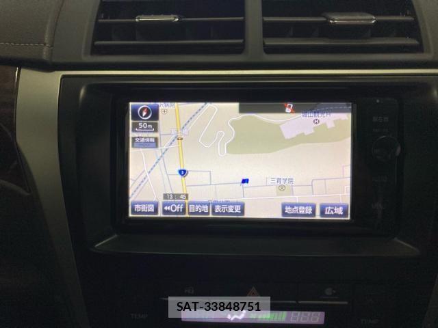 Toyota CAMRY HYBRID 2014-09 6902968-20