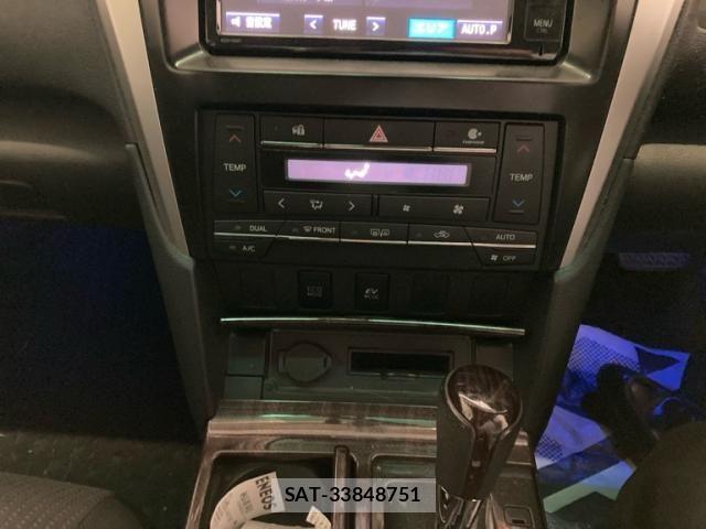 Toyota CAMRY HYBRID 2014-09 6902968-21