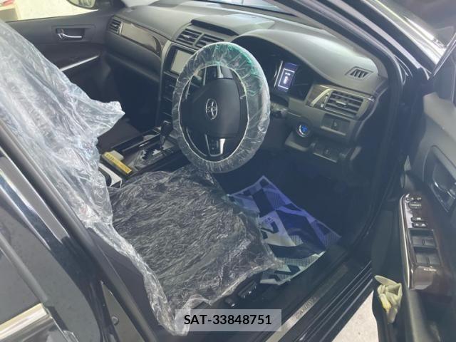 Toyota CAMRY HYBRID 2014-09 6902968-24