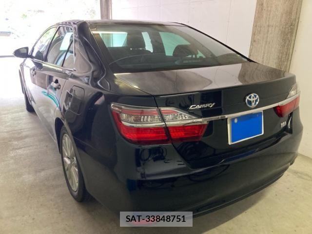 Toyota CAMRY HYBRID 2014-09 6902968-3