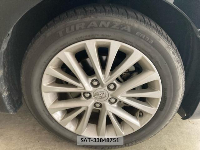 Toyota CAMRY HYBRID 2014-09 6902968-5