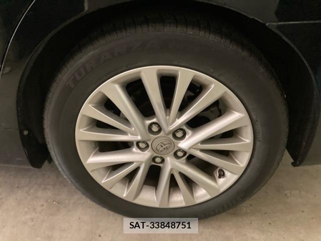 Toyota CAMRY HYBRID 2014-09 6902968-7