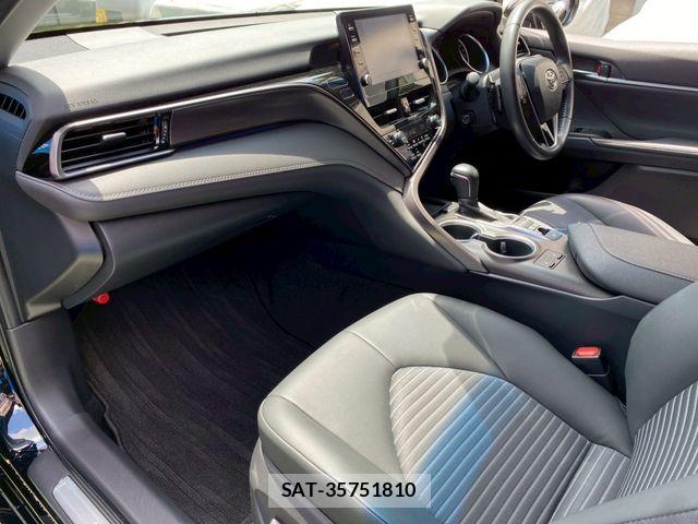 Toyota CAMRY HYBRID 2021-12 6902929-9