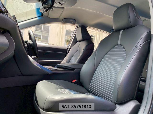 Toyota CAMRY HYBRID 2021-12 6902929-10