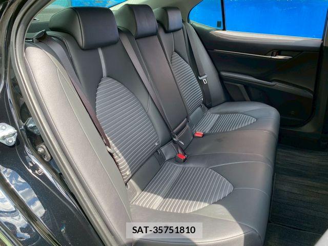 Toyota CAMRY HYBRID 2021-12 6902929-11