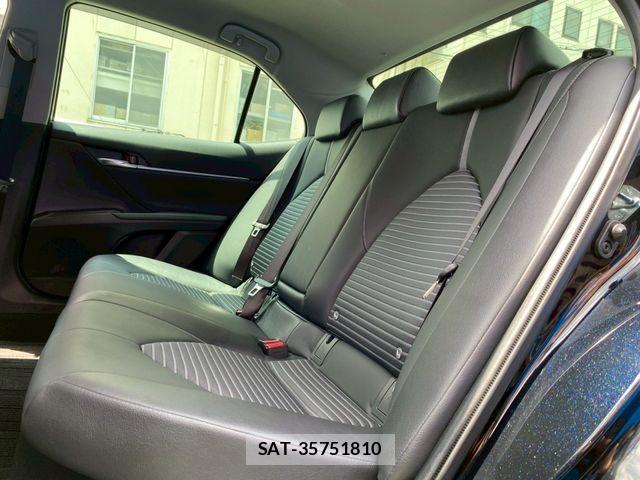 Toyota CAMRY HYBRID 2021-12 6902929-12