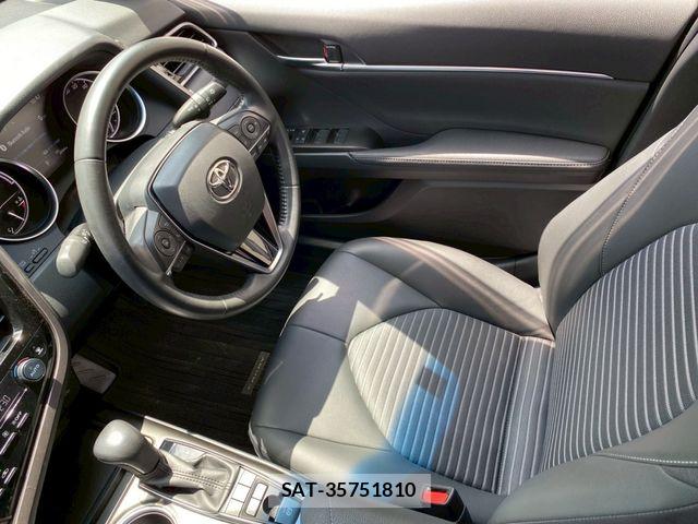 Toyota CAMRY HYBRID 2021-12 6902929-13
