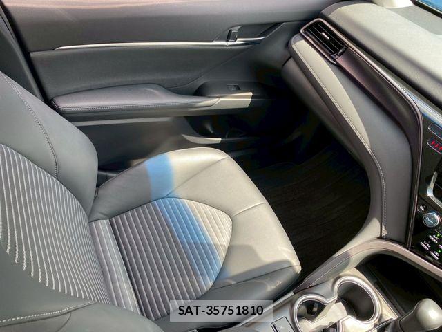 Toyota CAMRY HYBRID 2021-12 6902929-14