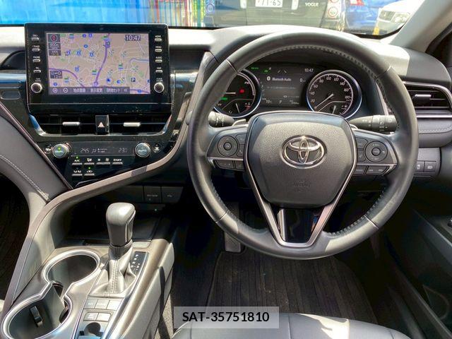 Toyota CAMRY HYBRID 2021-12 6902929-15