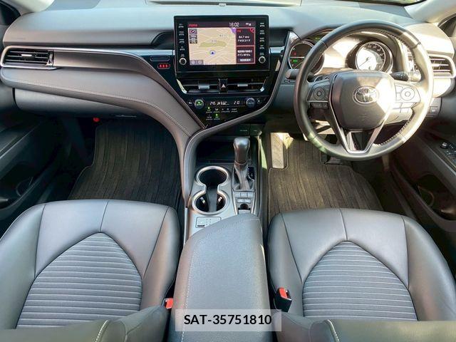 Toyota CAMRY HYBRID 2021-12 6902929-16
