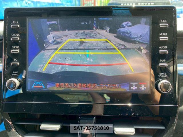 Toyota CAMRY HYBRID 2021-12 6902929-17