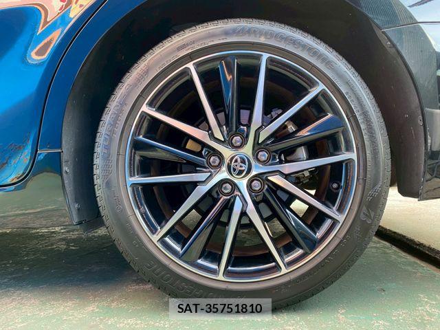 Toyota CAMRY HYBRID 2021-12 6902929-3